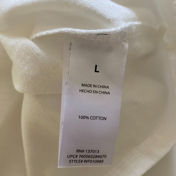 NWT Wildfox Tequila & Tennis Tank - Picture 8 of 8